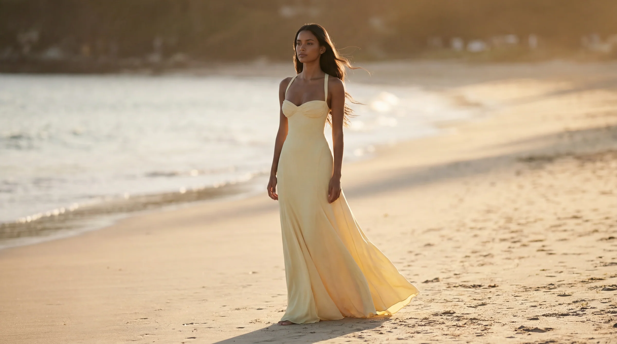 Timeless Style, Effortlessly Yours